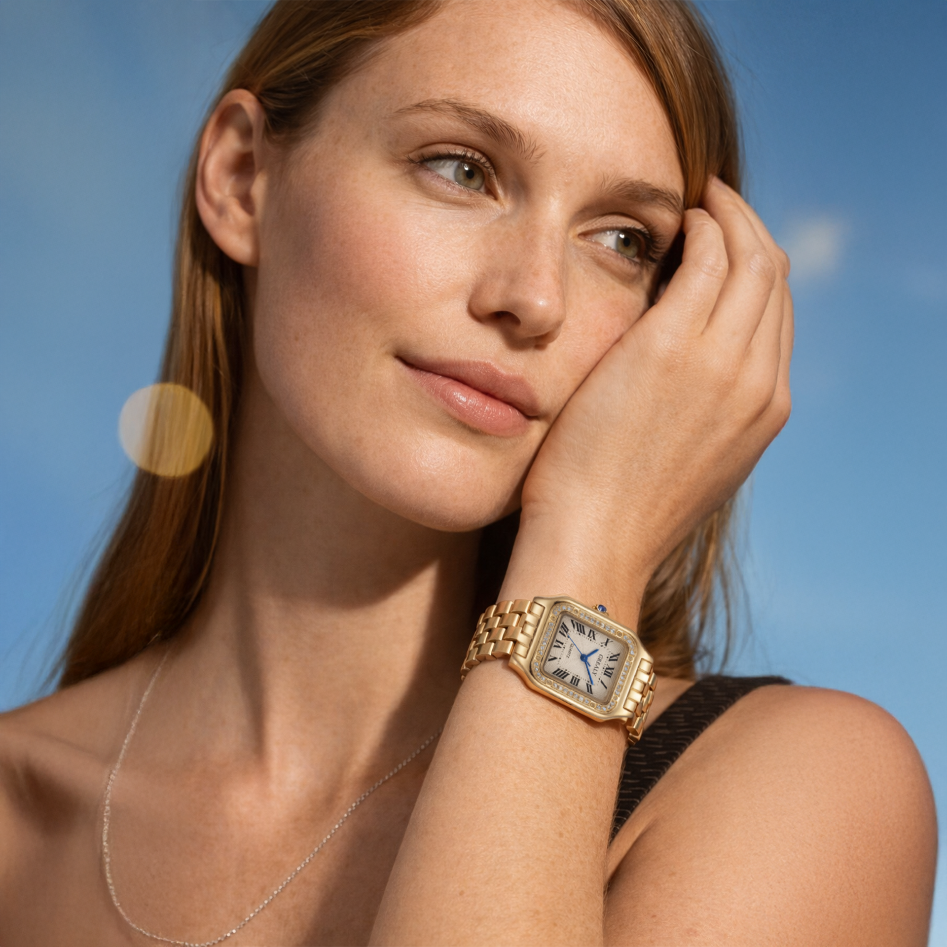 Montres femme