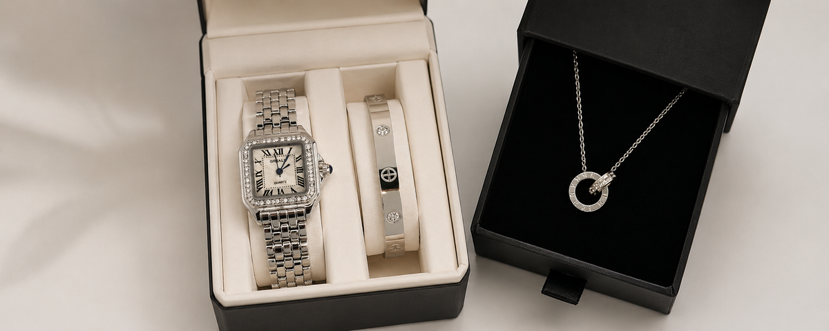 Packs Cadeaux ALYAAM Paris