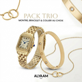 PACK TRIO